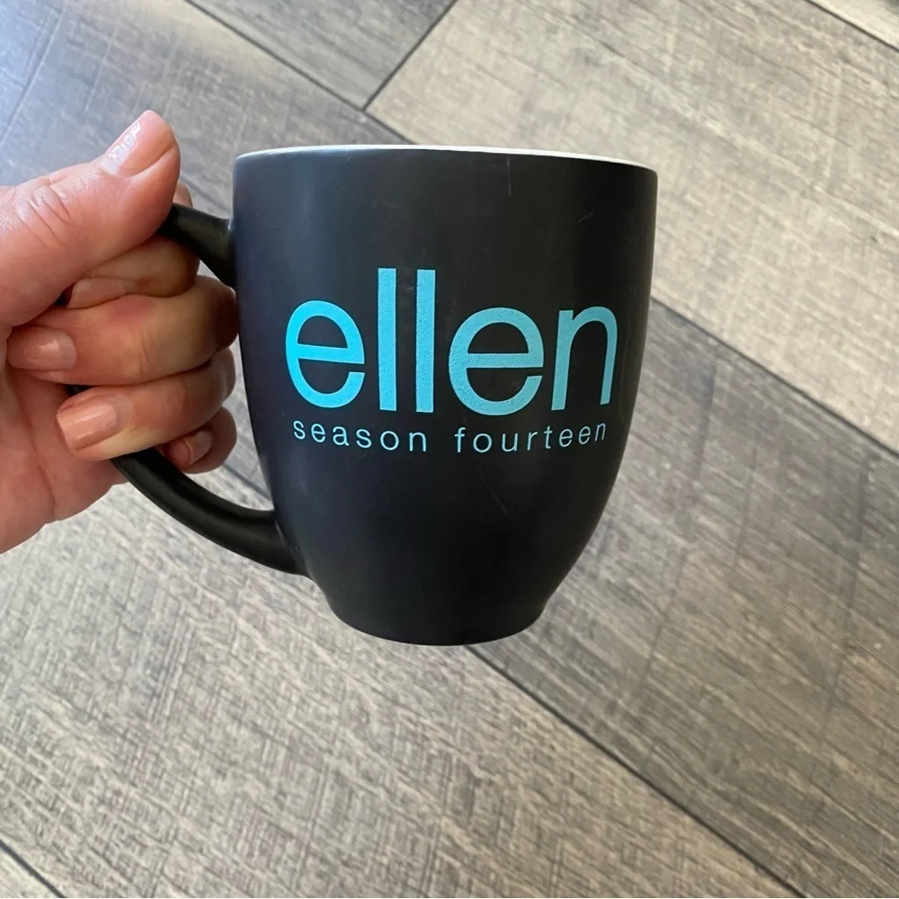 Ellen Degeneres nwot ellen
